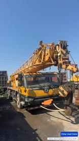 Buy XCMG 25K Used Crane / 2 Buy XCMG 25K Used Crane / 2